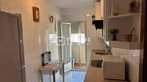 Foto 4 de Pis en venda a De Emilio Ferrari, Pueblo Nuevo,  Madrid Capital