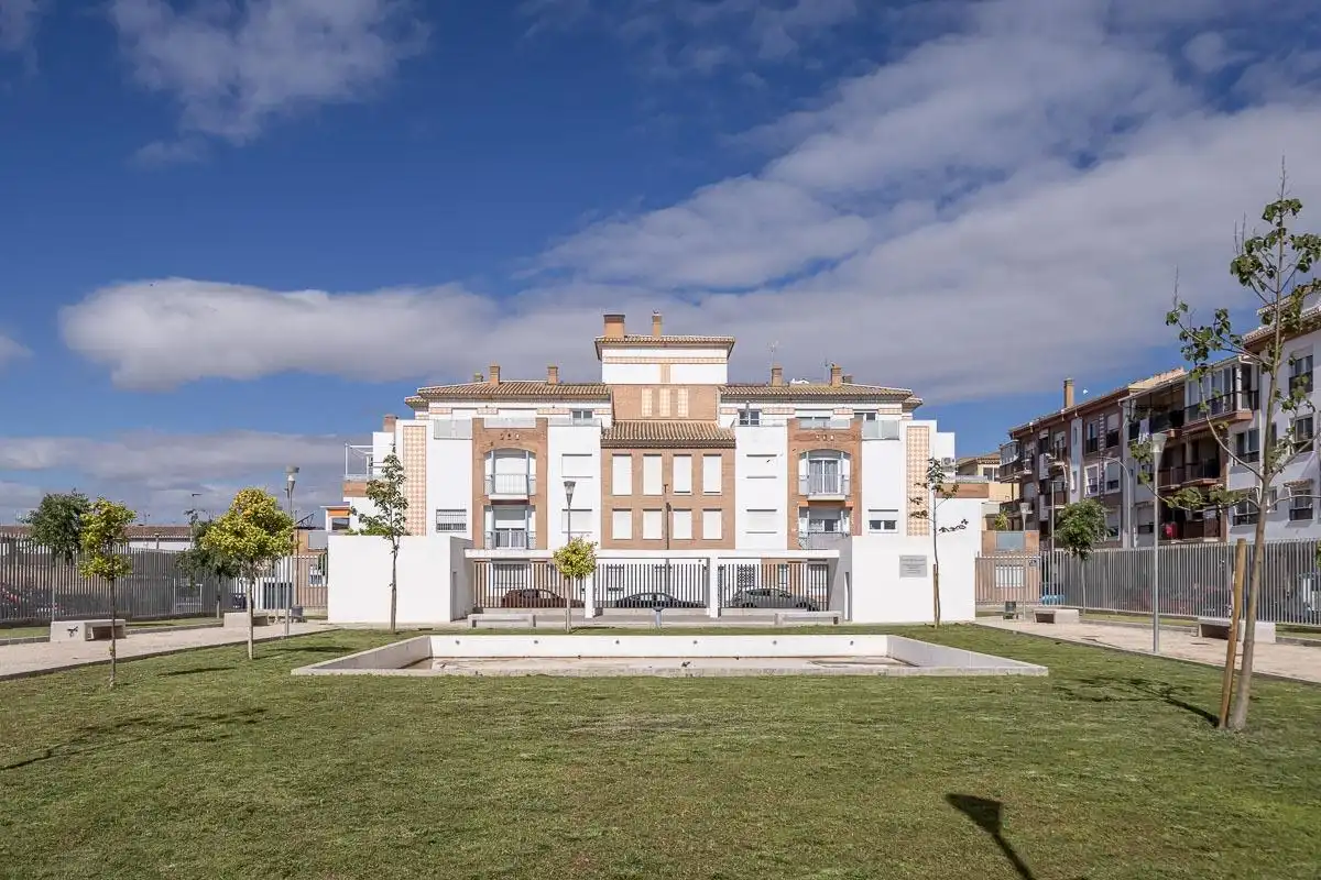 Attique avec ascenseur à vendre à Calle Calle Torrente Ballester, imagen 32