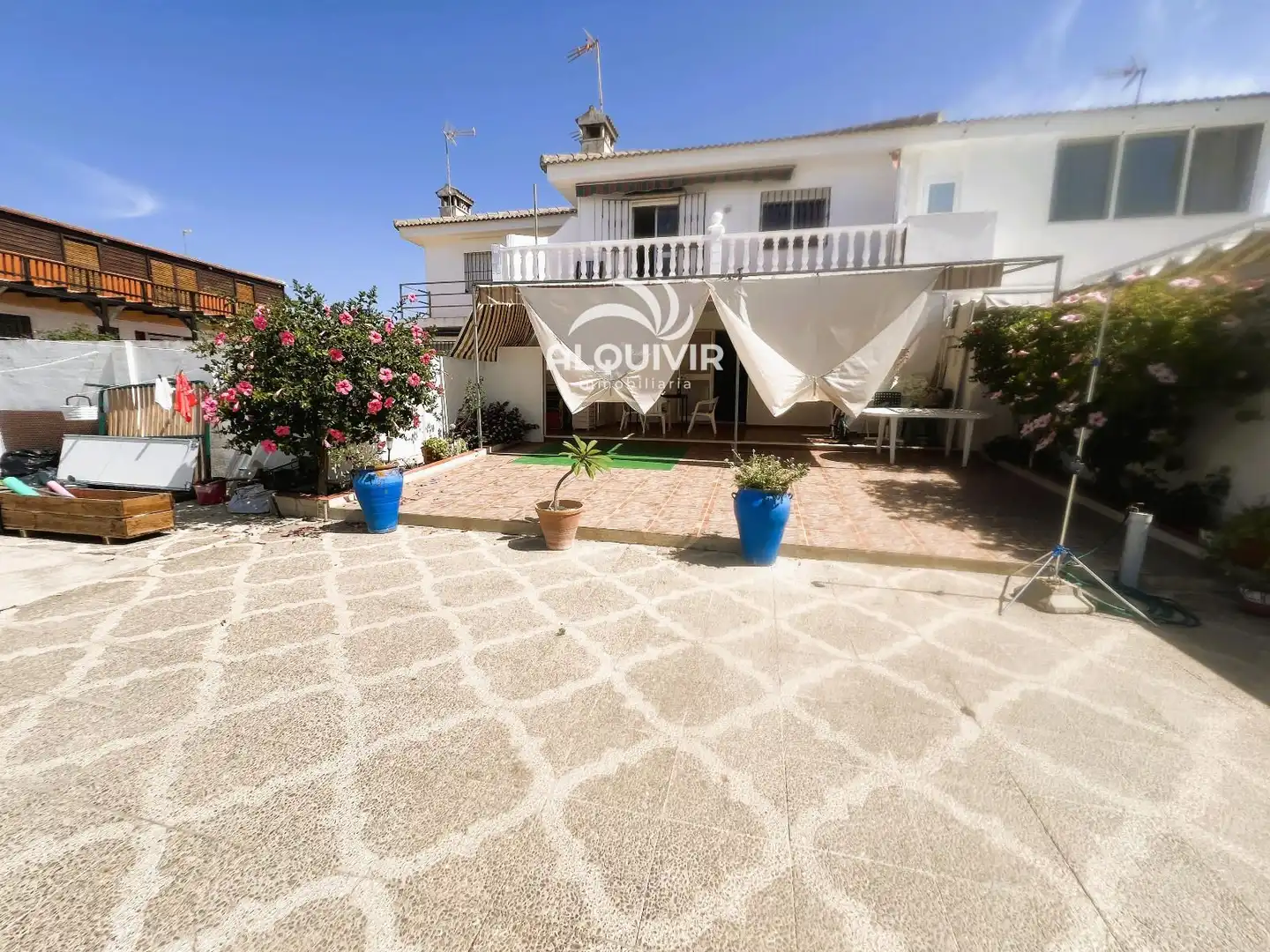Maison jumelée à vendre à Matalascañas, imagen 35
