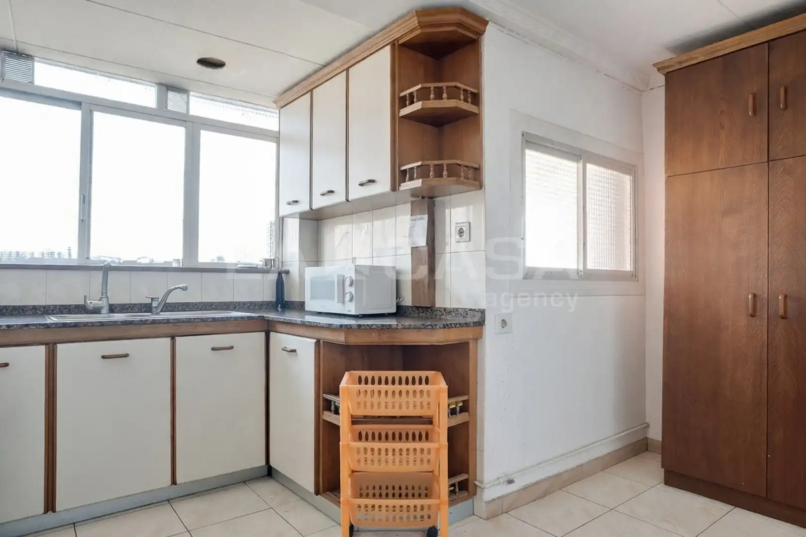 Appartamento con terrazza in vendita a Carrer del Maresme, imagen 28