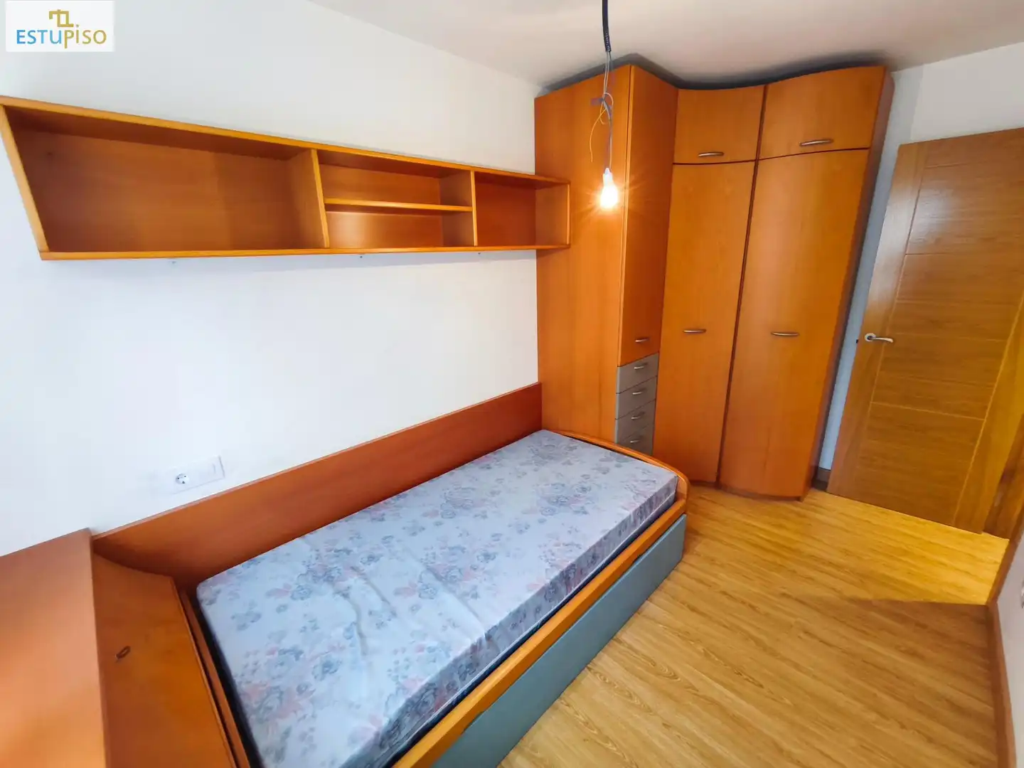 Piso en venta en Calle CEFERINO URIEN, Ali Gobeo