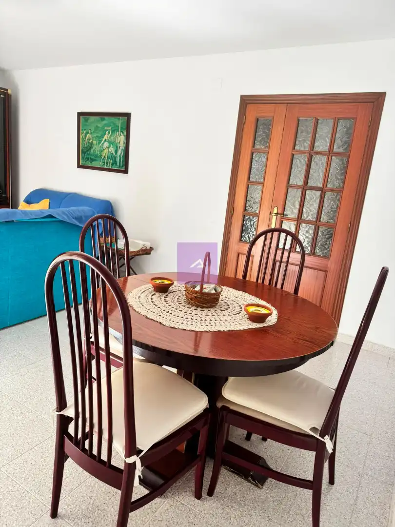 Apartament amb terrassa en venda a Carrer Riu Sénia, imagen 41