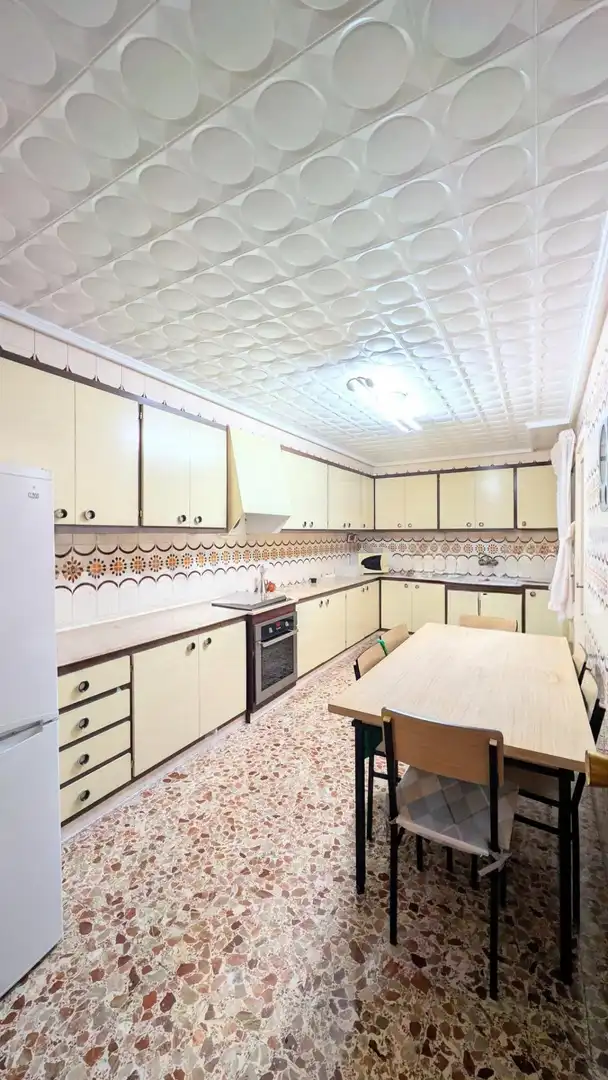 Residencial en venda a Elche ciudad, imagen 3