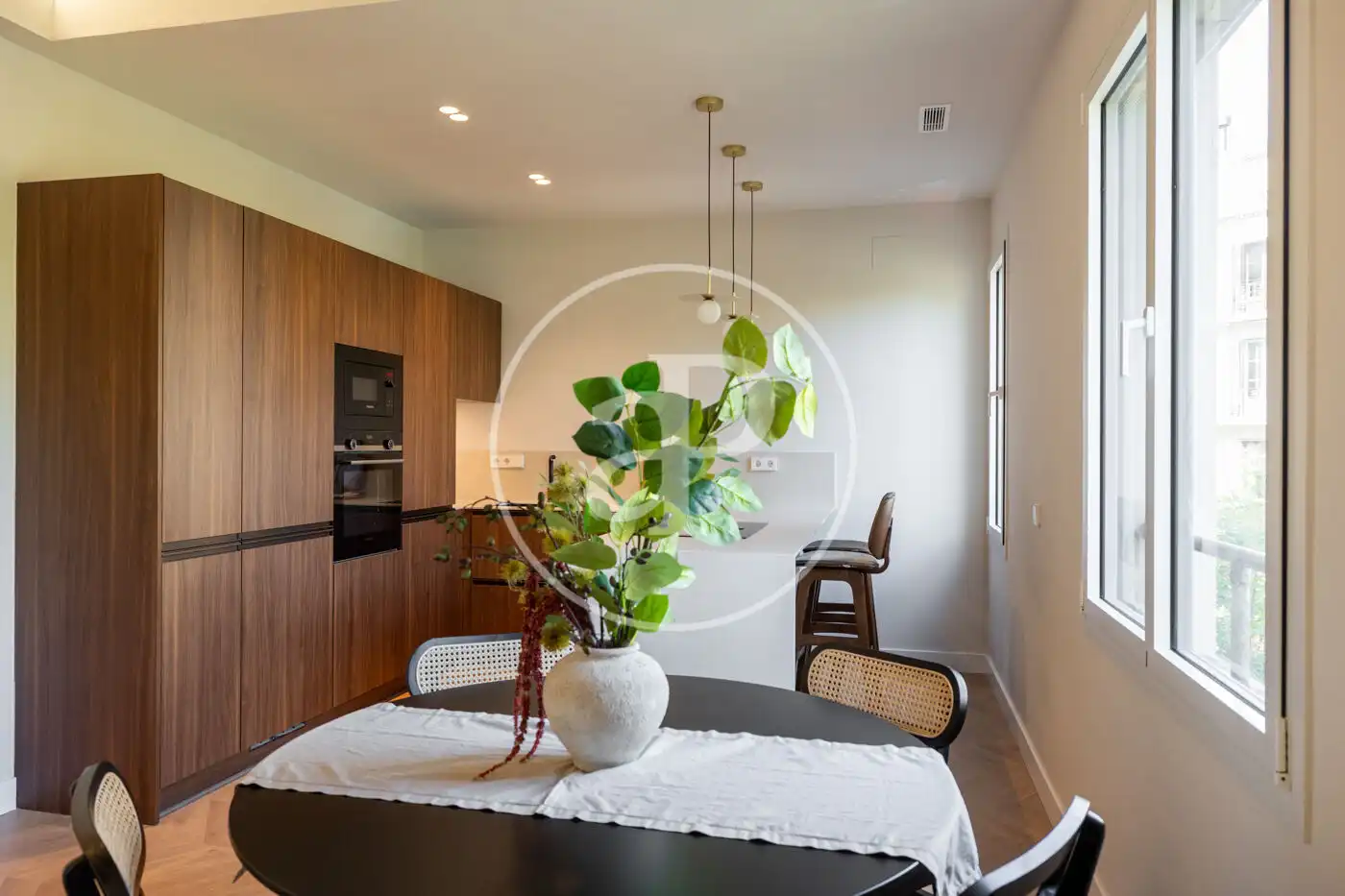 Flat with lift for sale in Carrer de Bailèn, imagen 7