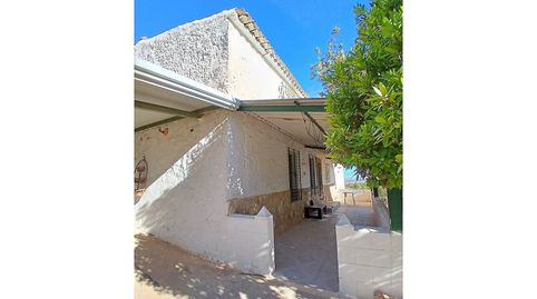 Foto 2 de Finca rústica en venta en Caudete, Albacete