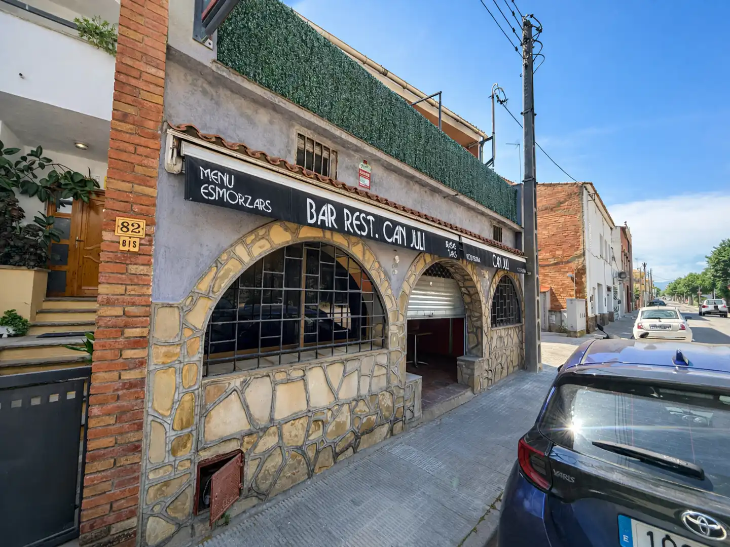 Casa en venta en Avinguda dels Països Catalans