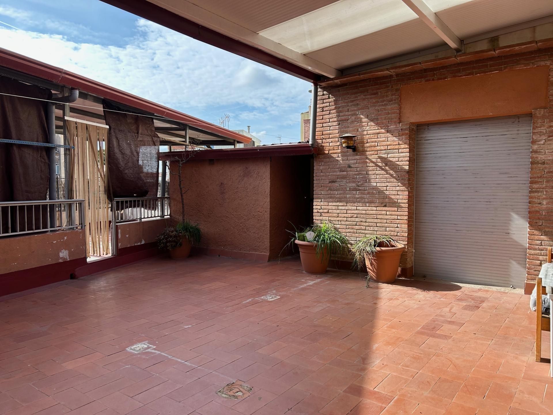 Terrace of Building for sale in Sabadell