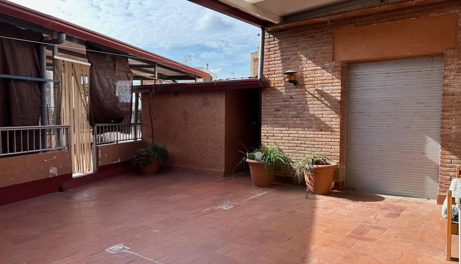 Foto 1 de Edifici en venda a Ca n'Oriac, Barcelona