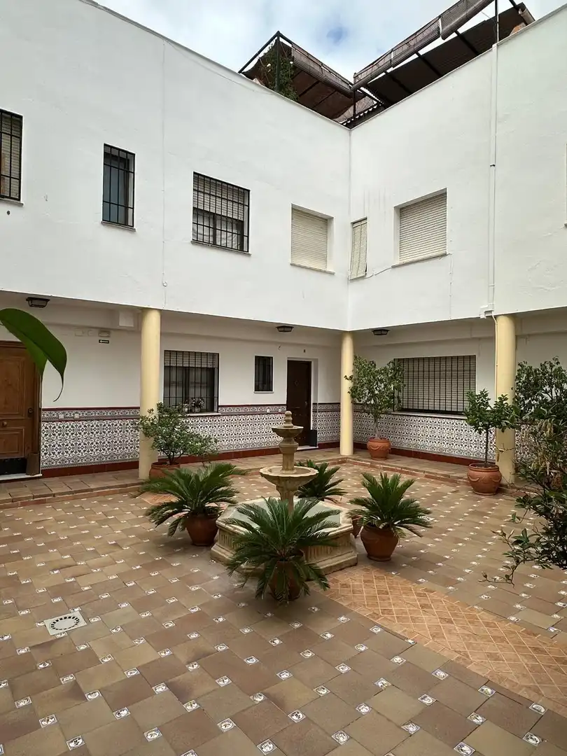 Adosado con terraza en venta en Centro, imagen 9