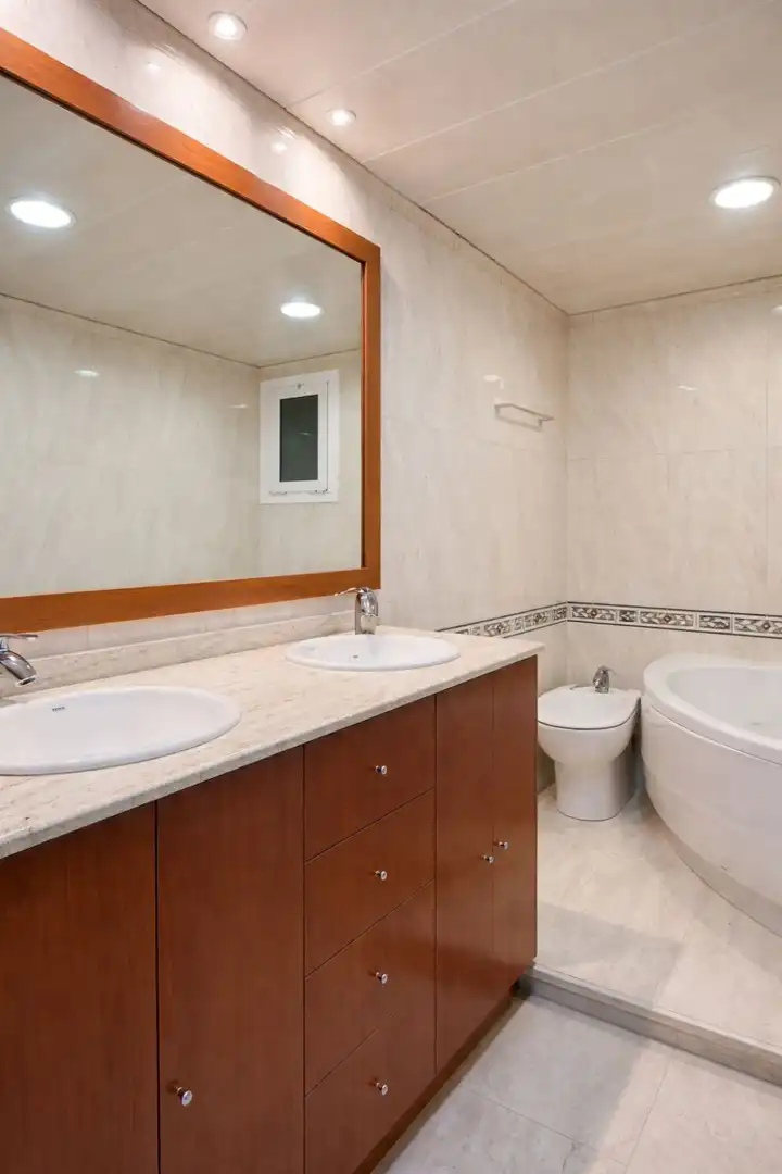 Appartement avec terrasse à vendre à VERMELL, imagen 18