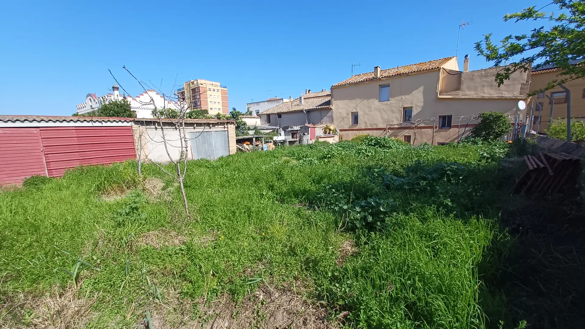 Casa o xalet en venda en Sant Pere de Riudebitlles amb Calefacció, Jardí privat i Terrassa