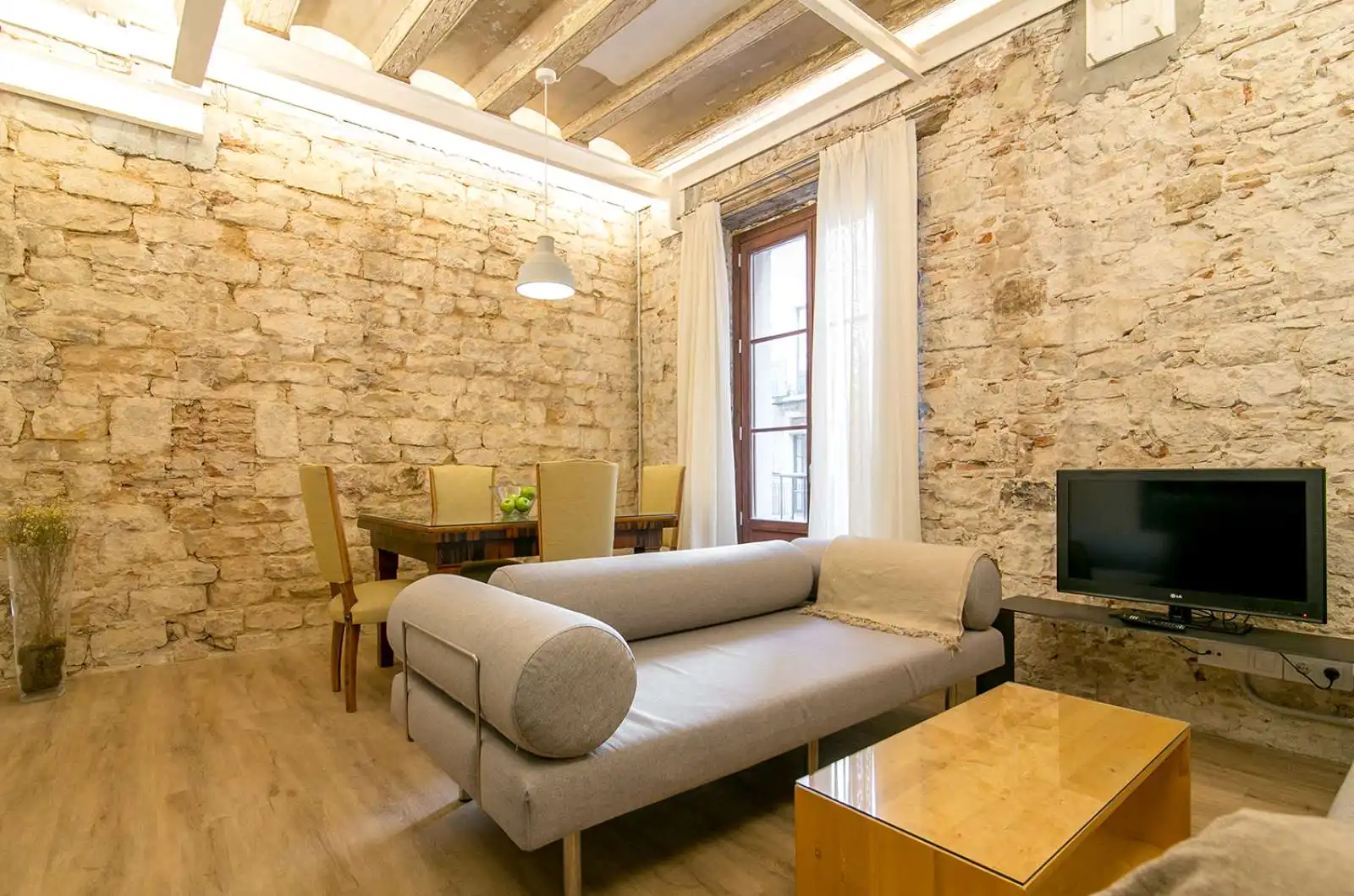 Habitación en Sant Pere, Sta. Caterina i la Ribera