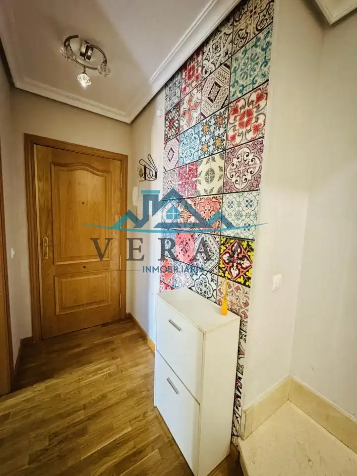 Dúplex en venta en Talavera de la Reina con Aire acondicionado, Calefacción y Parquet