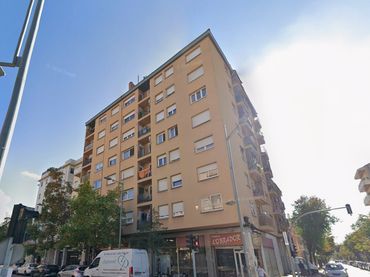 Piso con ascensor en venta en C/ Girona