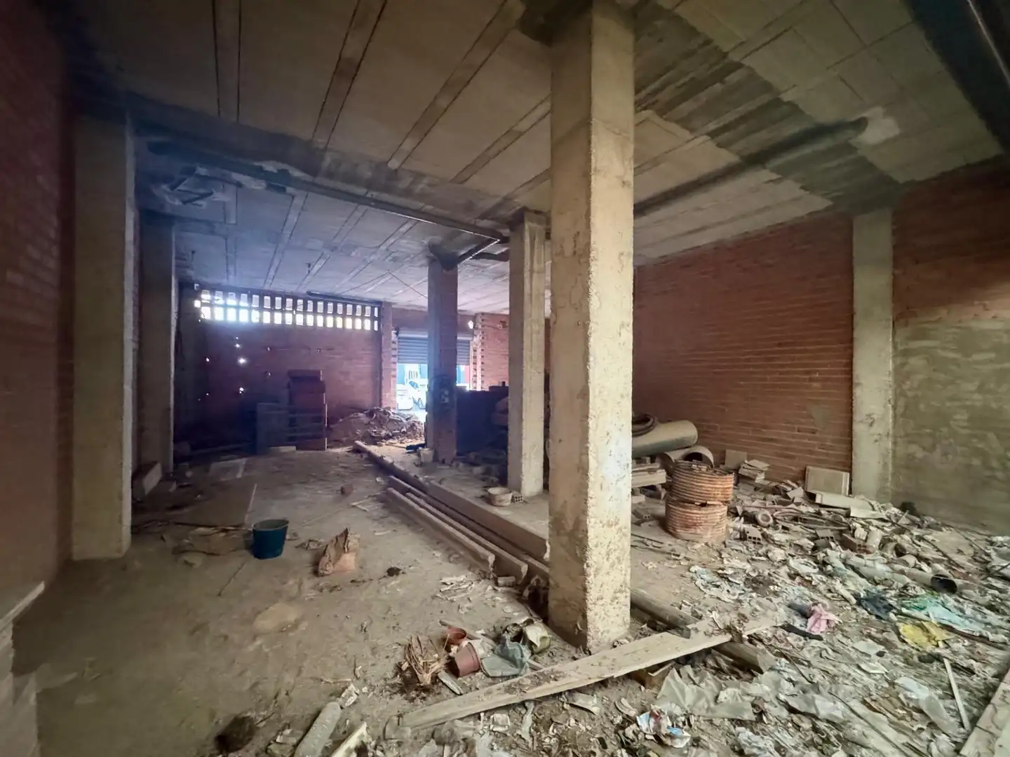 Local comercial en venta en Pedanías Este, imagen 5