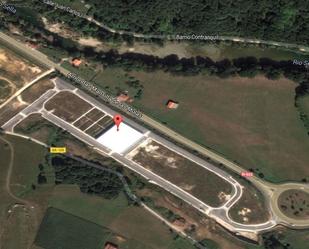 Industrial land for sale in Parres