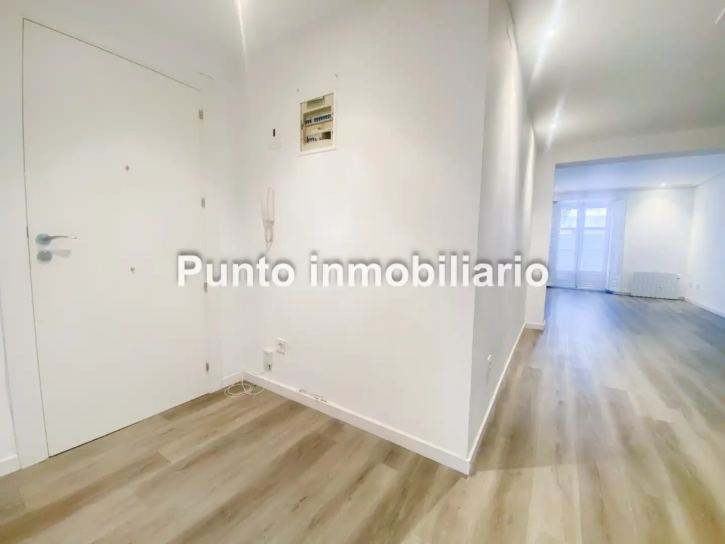 Flat with lift to rent in Calle Núñez de Arce, imagen 8