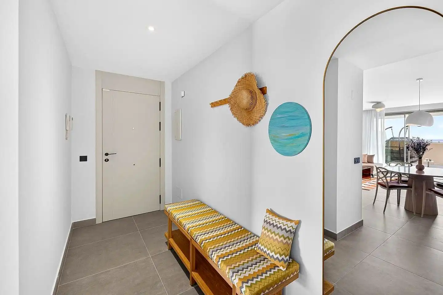 Ground floor for sale in Los Abrigos