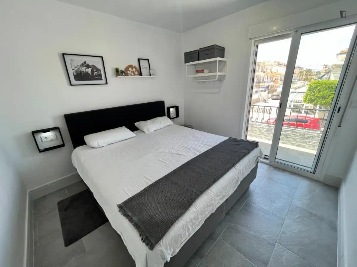 House to rent in Santa Pola ciudad, imagen 15