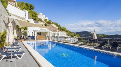 Photo 3 of House or chalet for rent in Partida Colina del Sol, 48, Calp, Spain, 48, Gargasindi - Garduix - Colina del Sol, Calpe / Calp