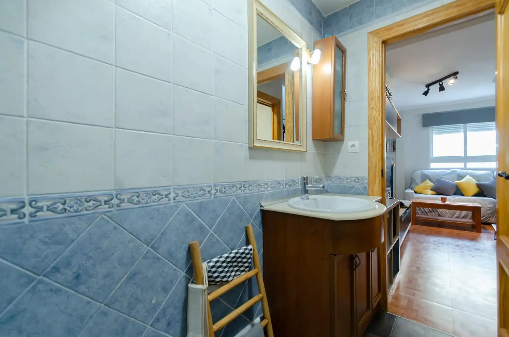 Casa adosada en venta en Cartagena, Murcia