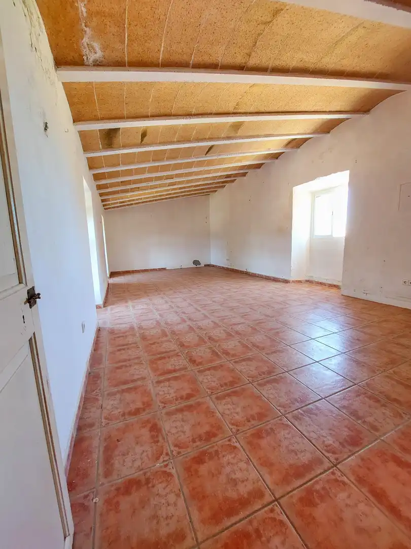 Finca rústica en venda en Felanitx amb Traster