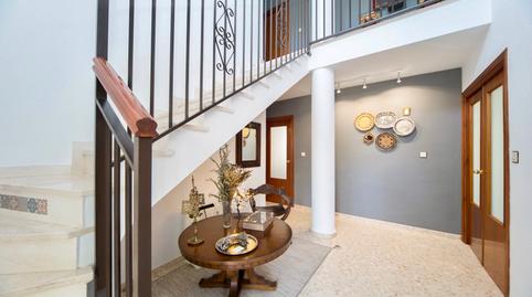 Foto 4 de Casa o xalet de lloguer a Calle Infantas, 2, La Zubia Ciudad, Granada