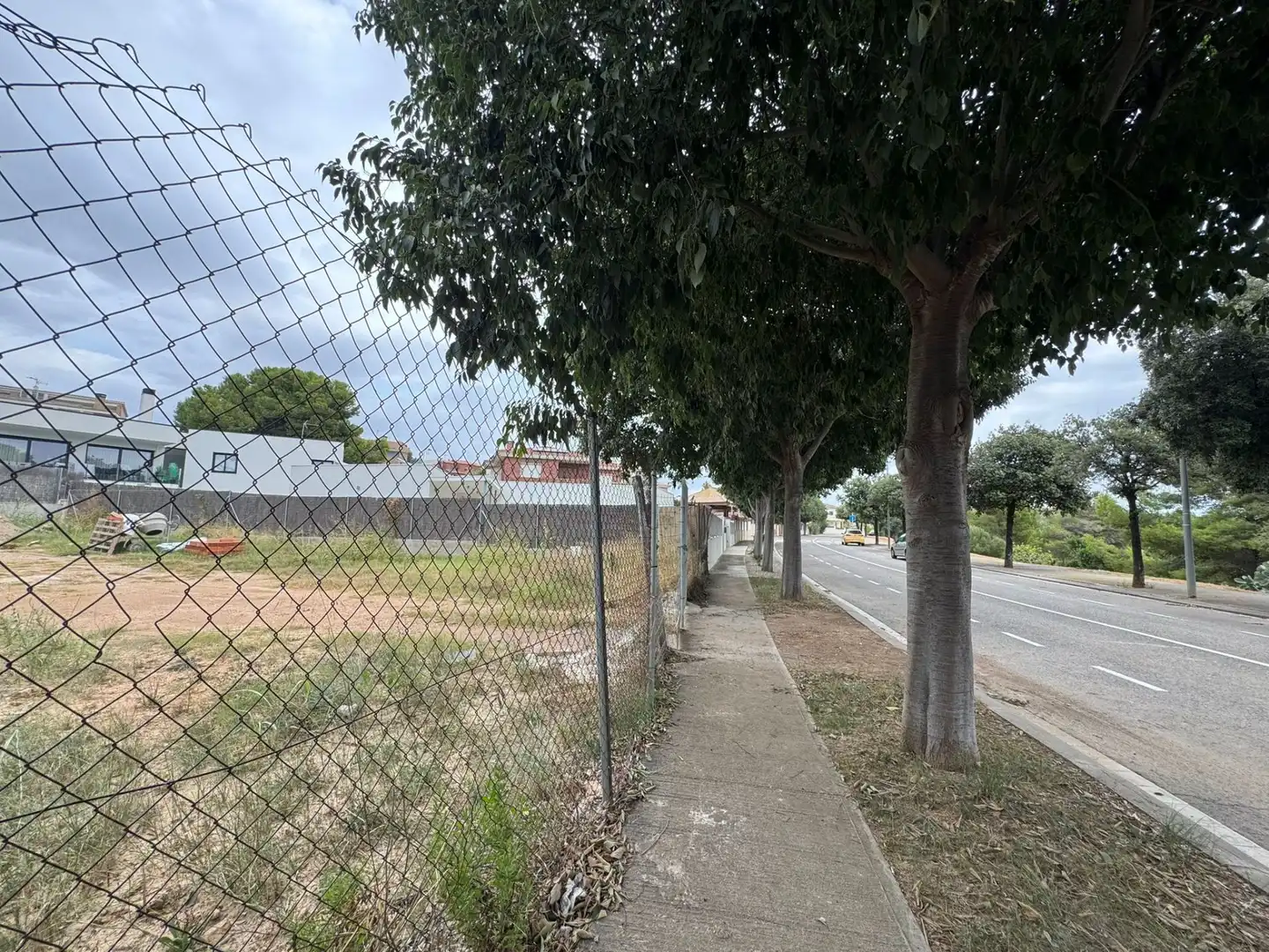 Terrenys i solars en venda a Ciutat Jardí Bonanova, imagen 10