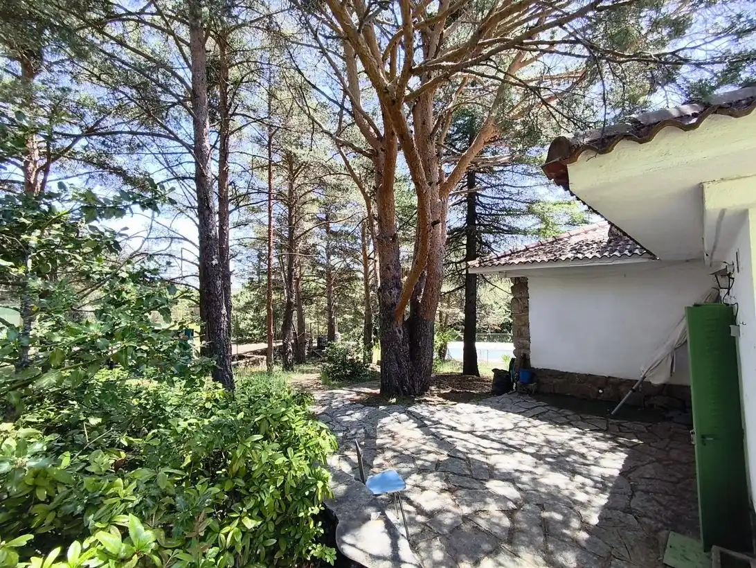 Casa o xalet en venda a Peguerinos