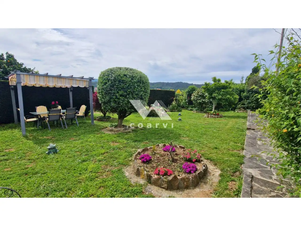 Villa con piscina in vendita a Barbadás, imagen 76