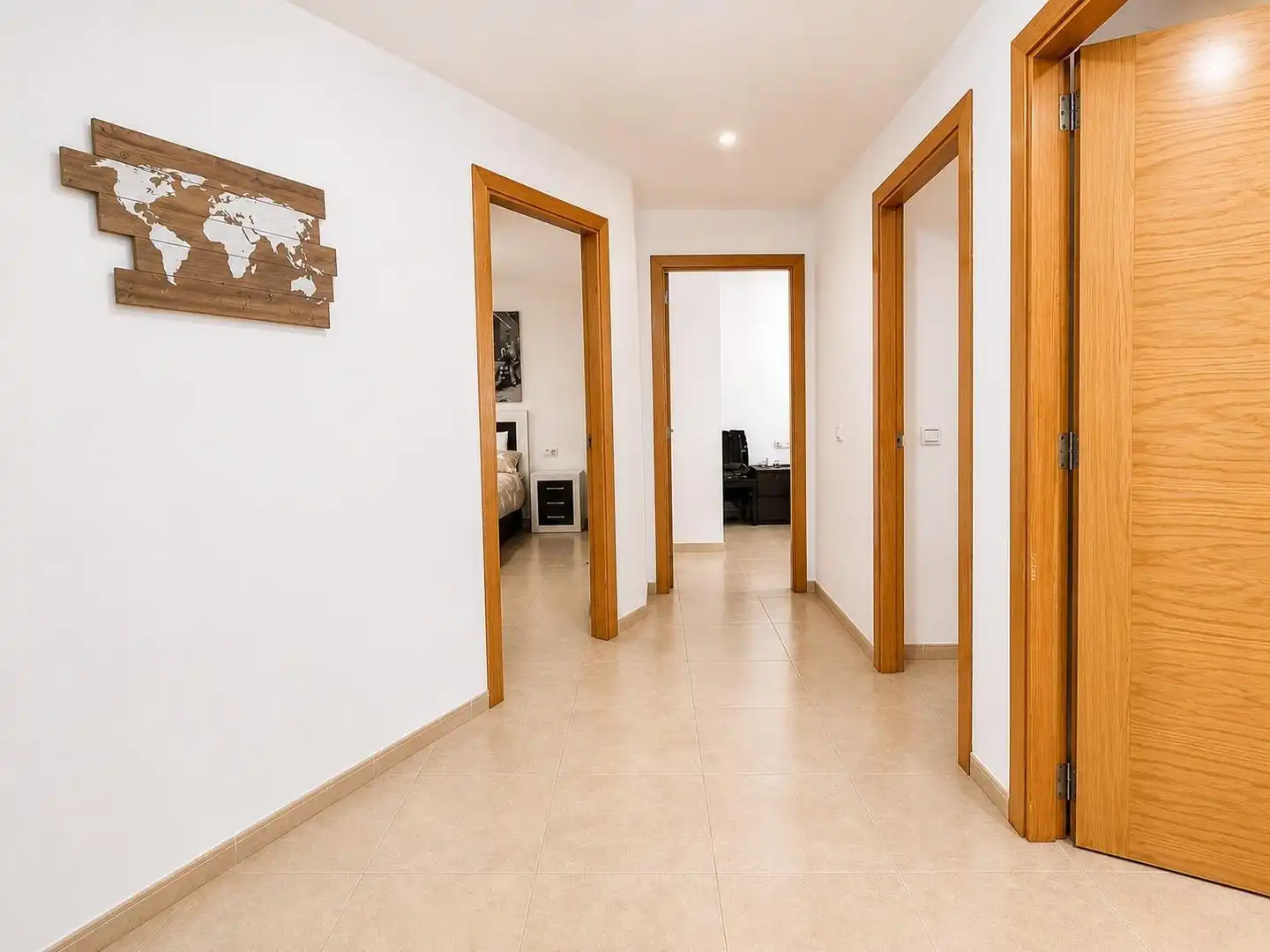Piso en venta en Inca con Aire acondicionado, Calefacción y Amueblado