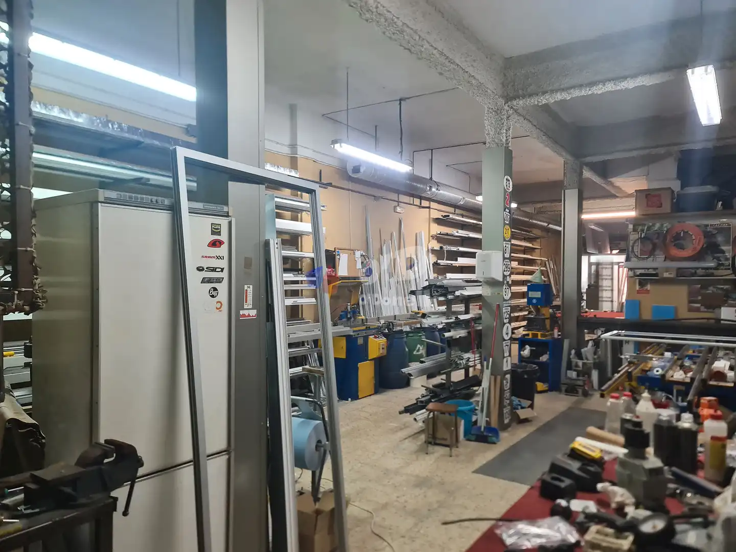 Business premises for sale in Centre, imagen 10