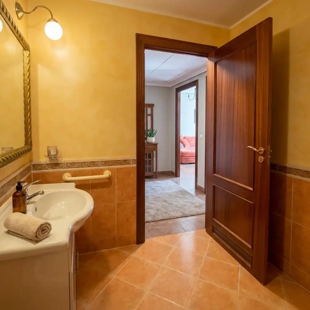 Flat with pool for sale in Avenida REINO DE ESPAÑA (R) 184, imagen 16