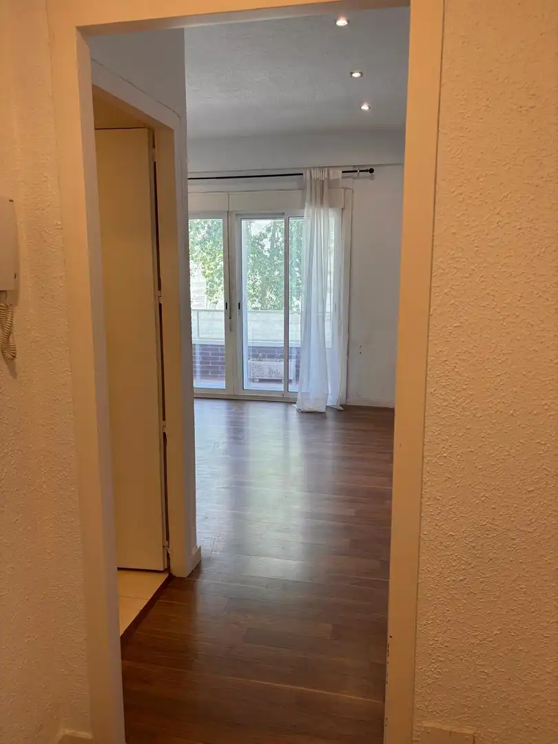 Wohnung zur Miete in Madrid mit Heizung, Parkett und Terrasse