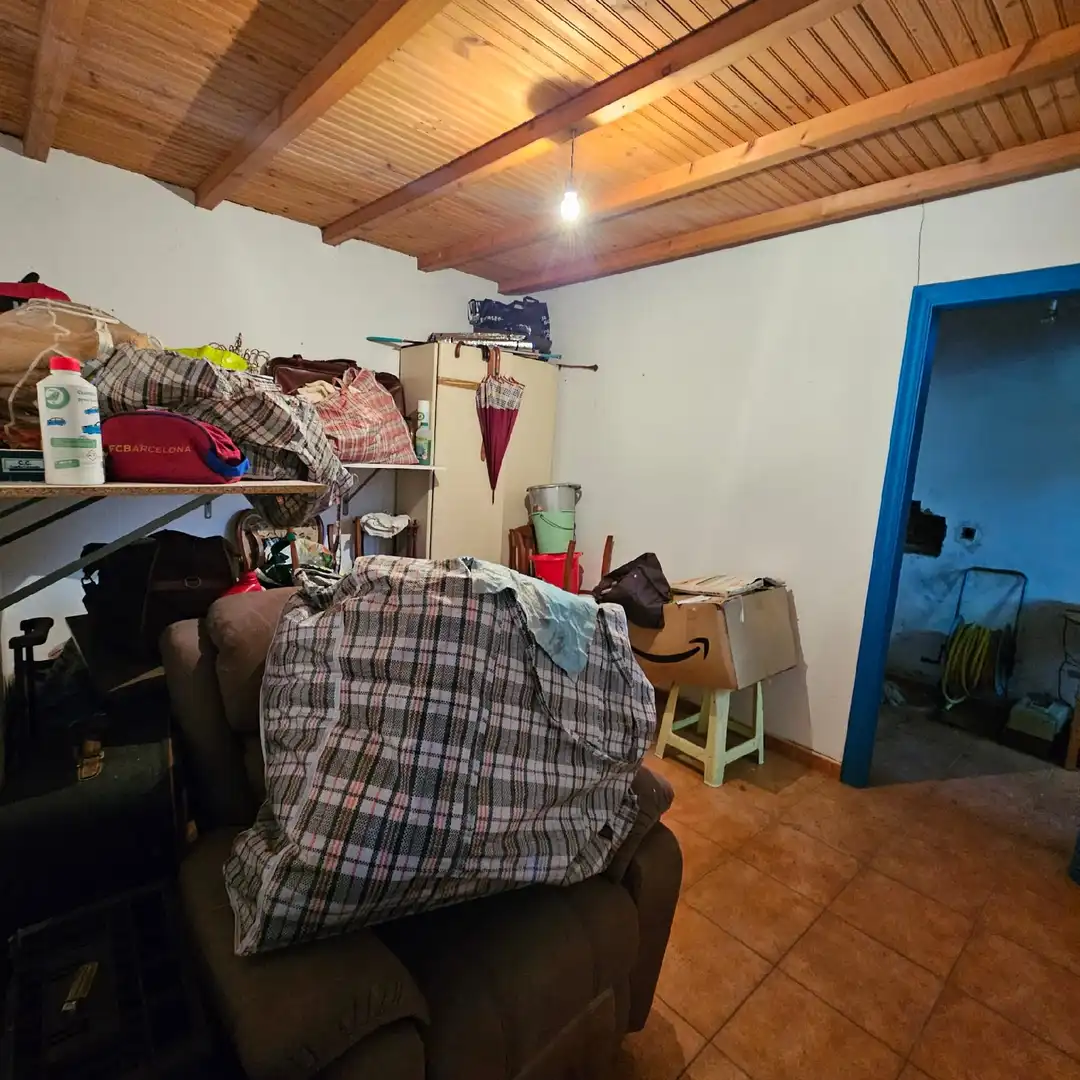 Garaje en venta en Canido