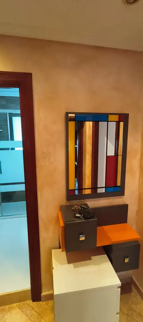 Flat for rent in Laviana  with Heating and Balcony