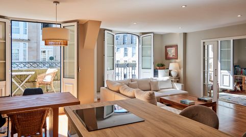 Foto 2 de Piso en venta en Rúa Do Príncipe, 36, Centro - Areal, Vigo