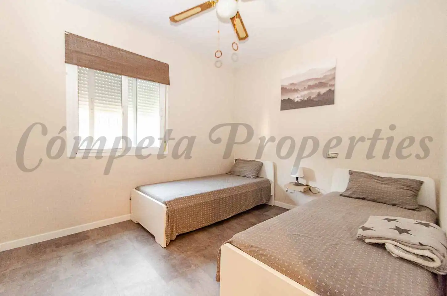 Casa rustica con piscina in vendita a Sayalonga, imagen 15