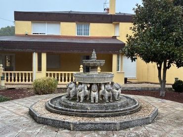 Haus mit Pool zum Verkauf in PUENTE CAÍDO