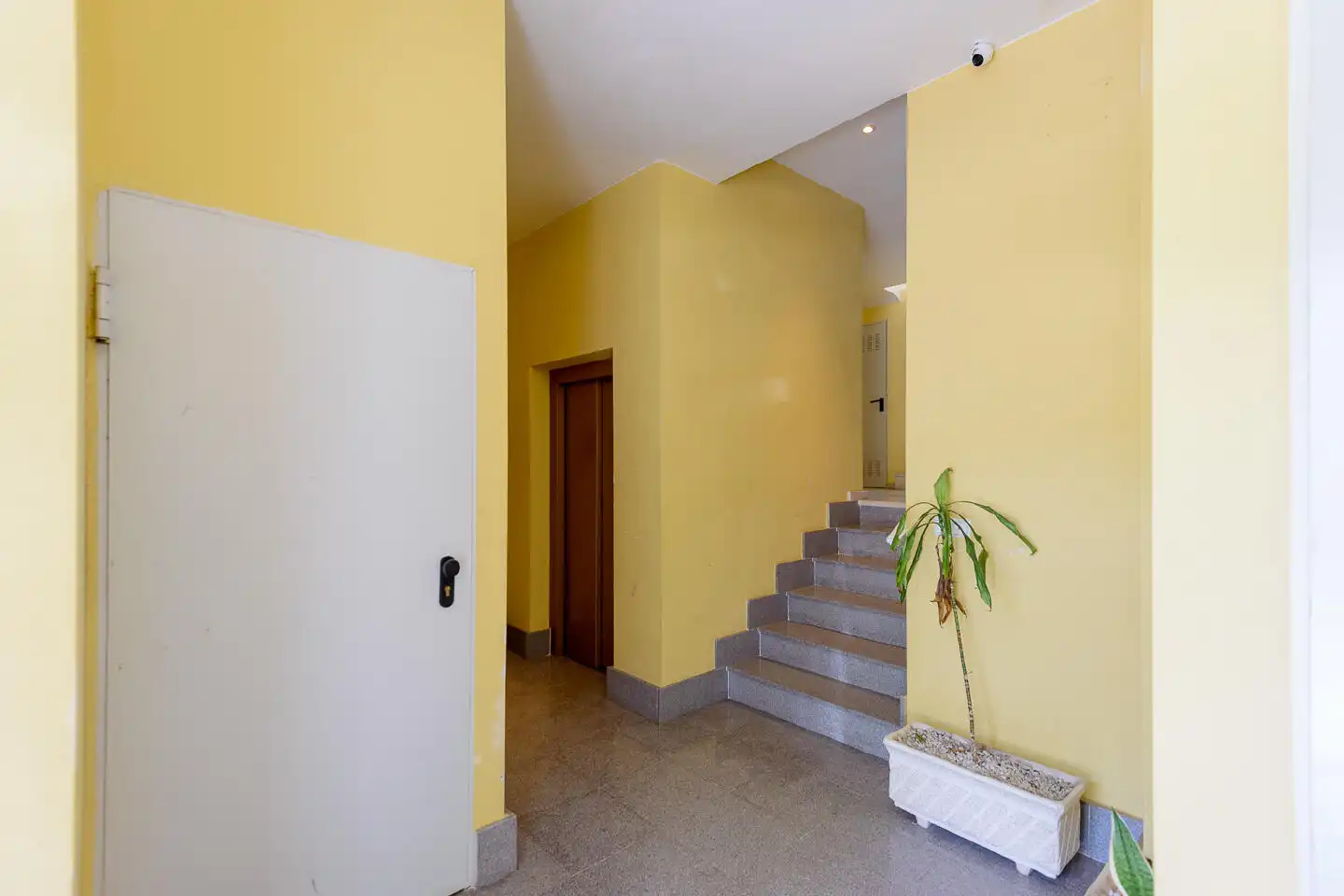 Flat for sale in Narón