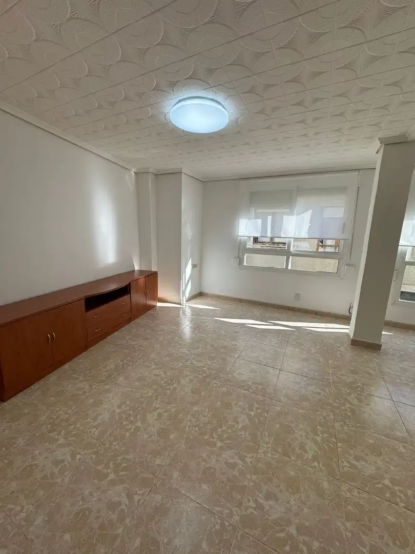 Wohnzimmer von Wohnung zum Verkauf in Sueca
