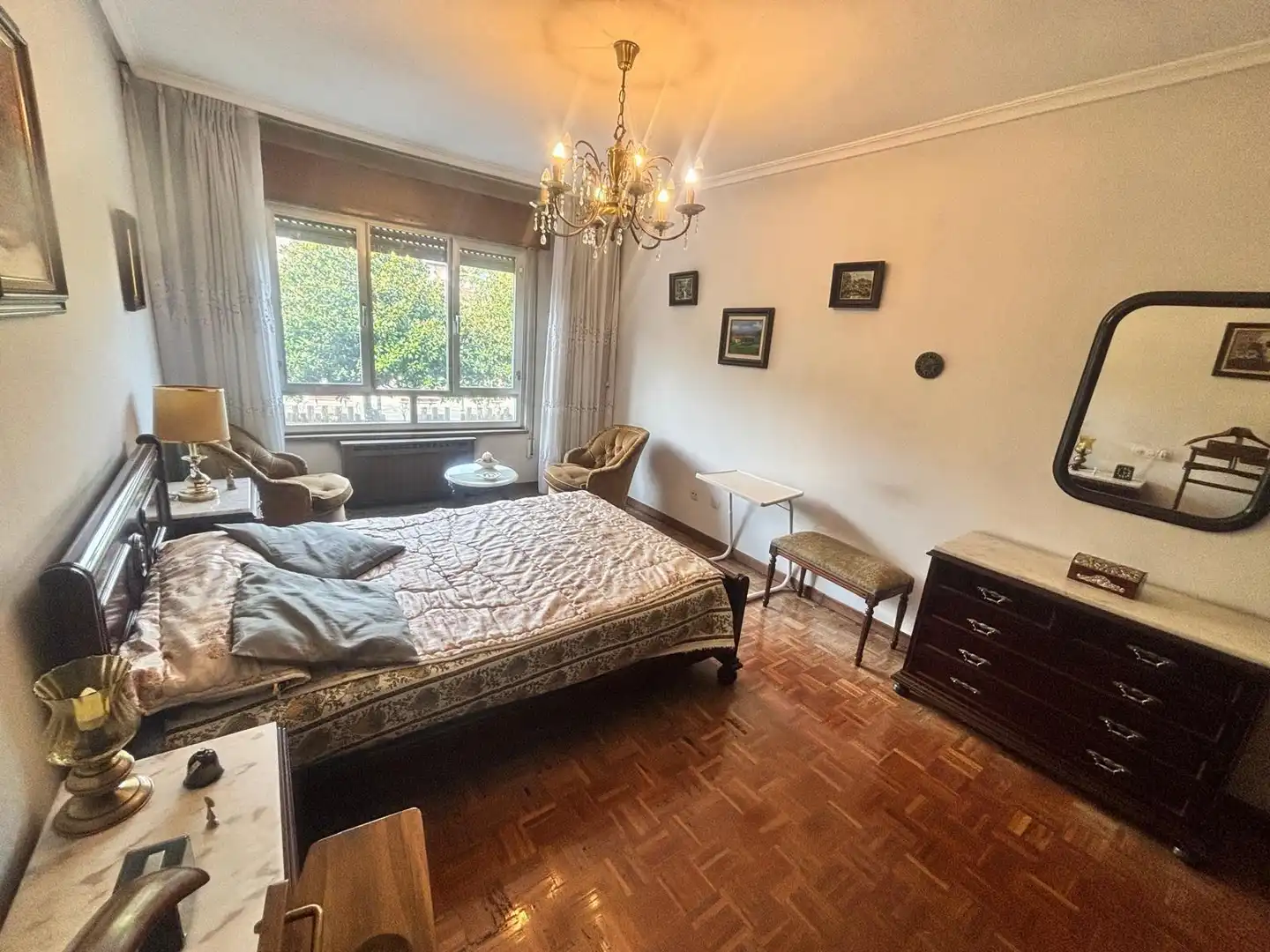 Piso con ascensor en venta en Calle Calle de Numa Guilhou 6, imagen 7
