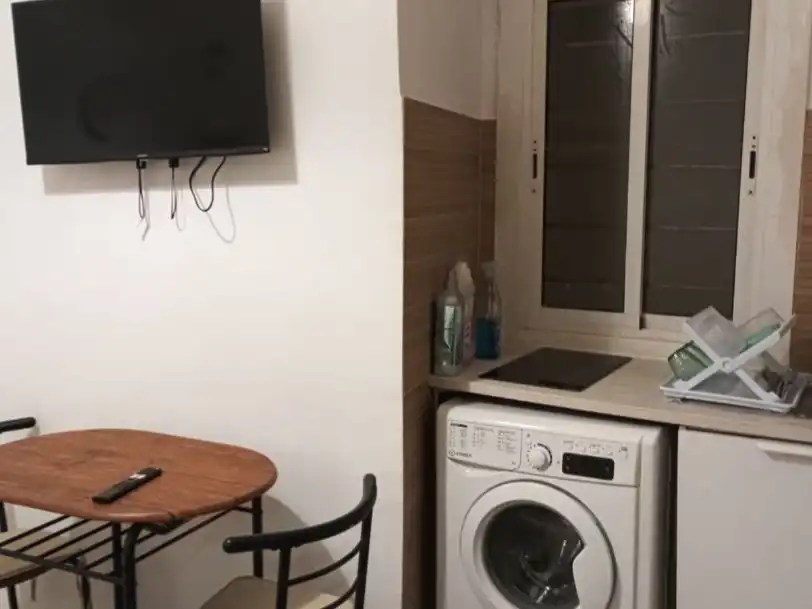 Studio with lift to rent in d arago 160, imagen 3
