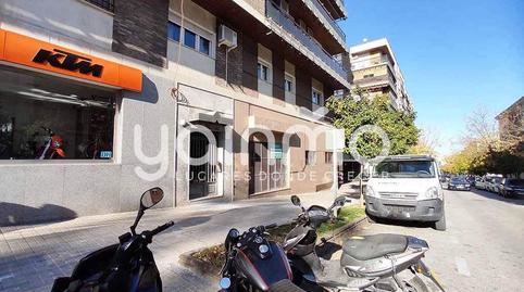 Photo 4 of Premises for sale in N/a, Avda de Madrid - Pº de la Estación,  Jaén Capital