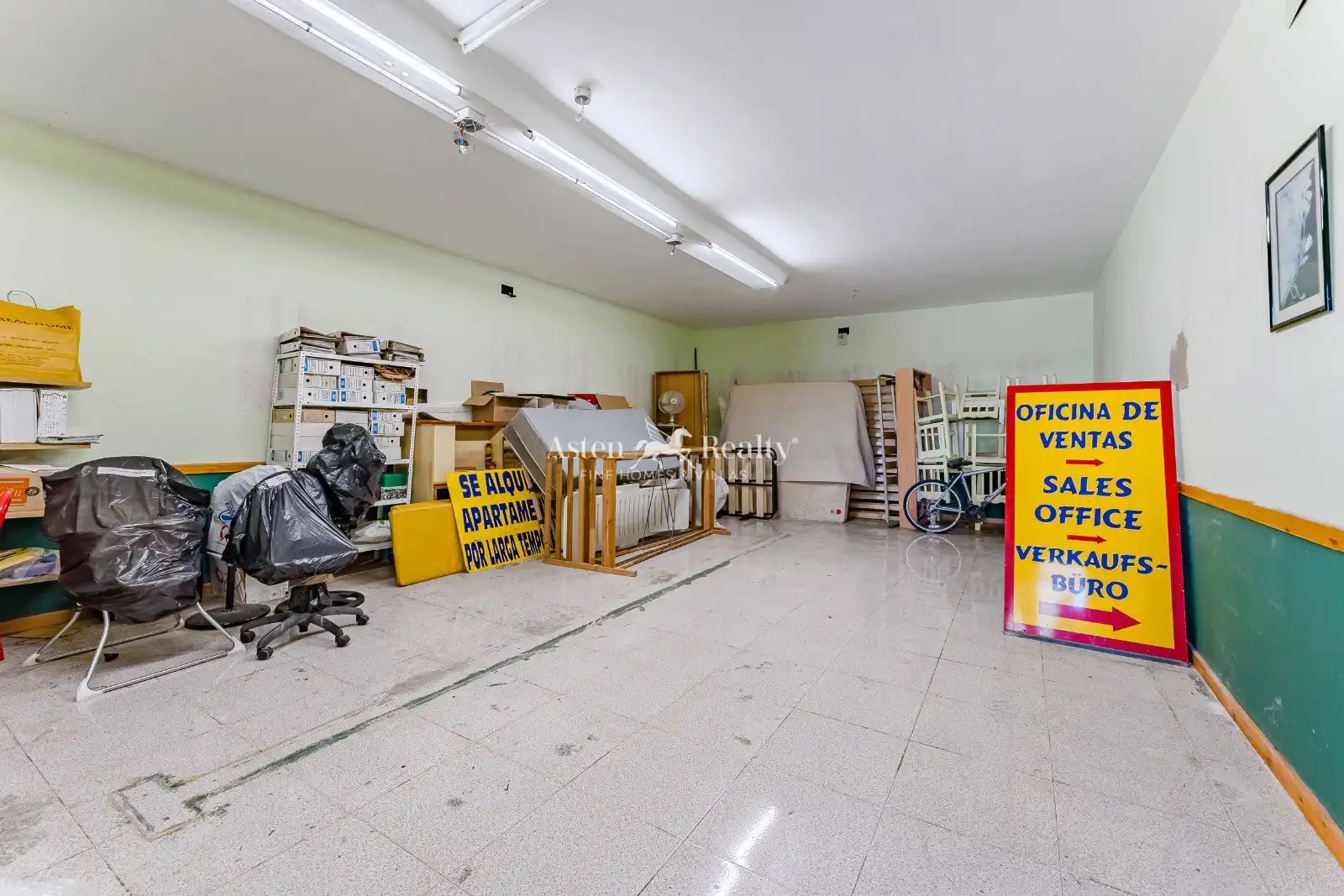 Local en venta en Santiago del Teide