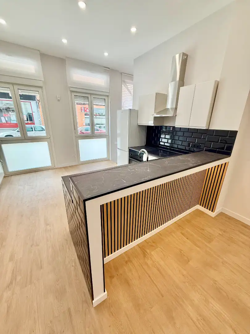 Maisonette zum Verkauf in Calle de Eduardo Requenas, San Diego, Puente de Vallecas