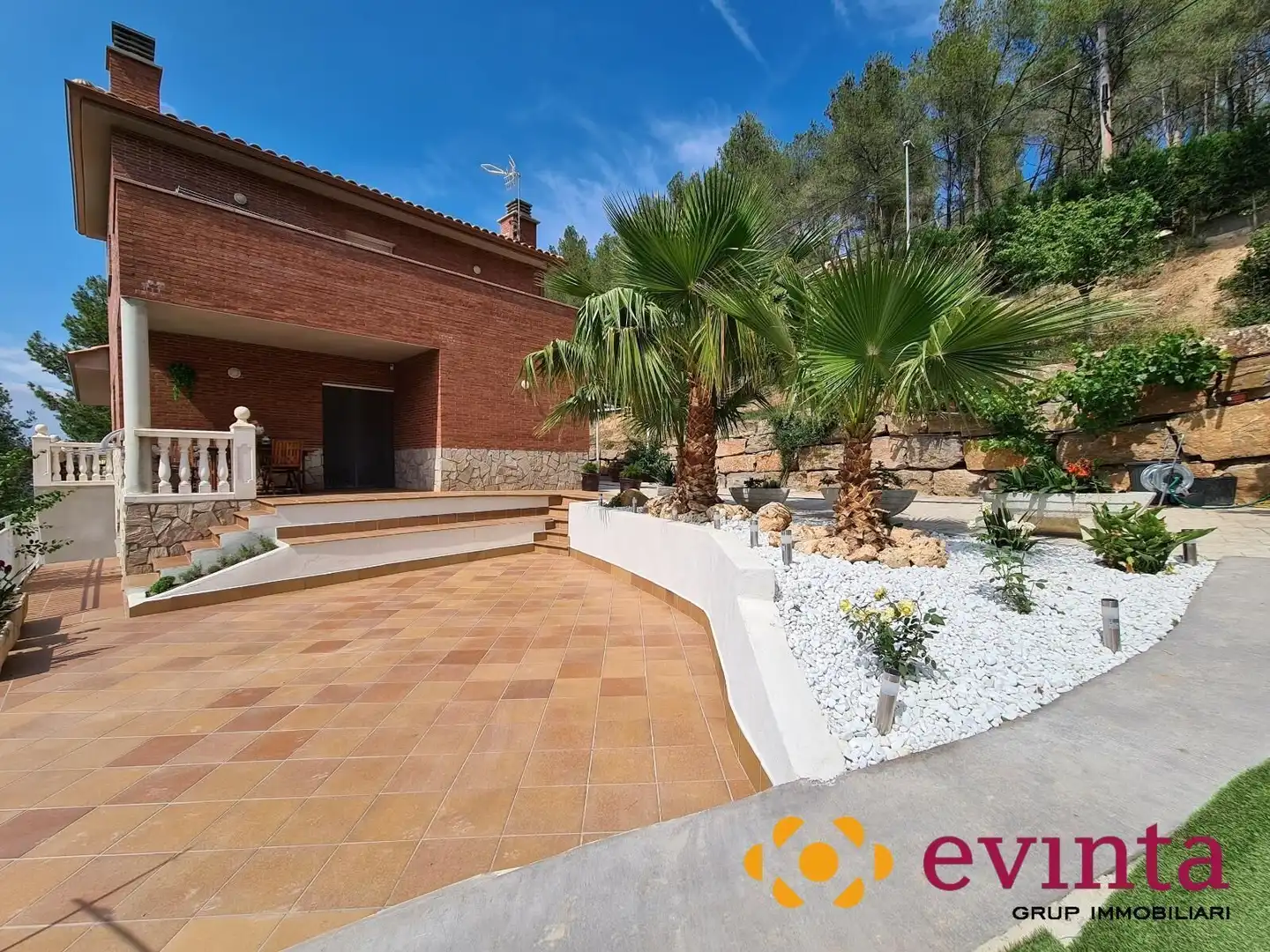 Casa con jardín en venta en Valles, imagen 69