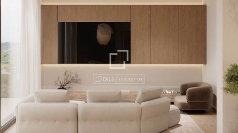 Casa de obra nueva de 4 dormitorios en venta en Vilassar de Dalt, Barcelona, imatge 2