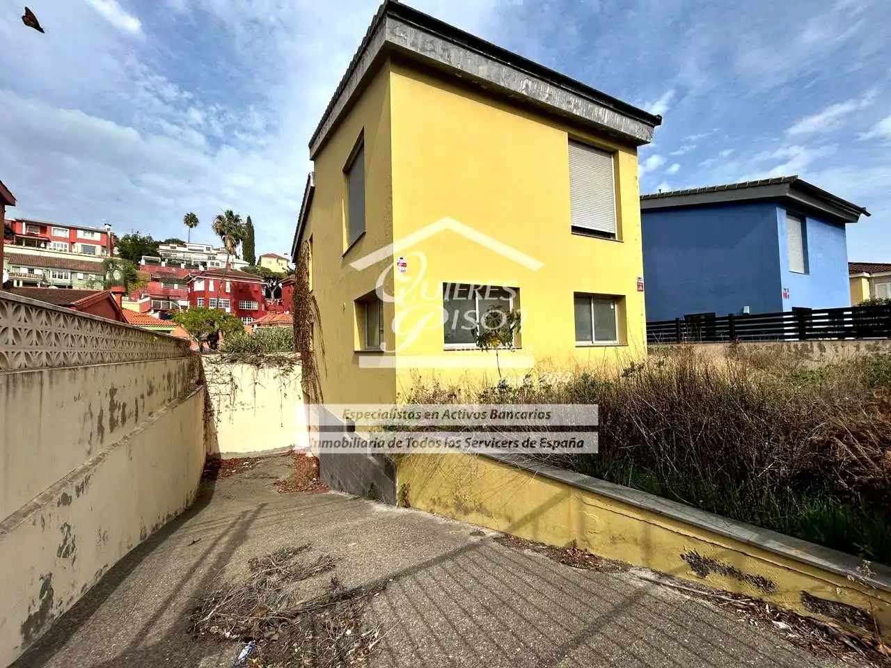 Houses for sale in El Reventón, Los Alvarados - Fuente los Berros - Bandama