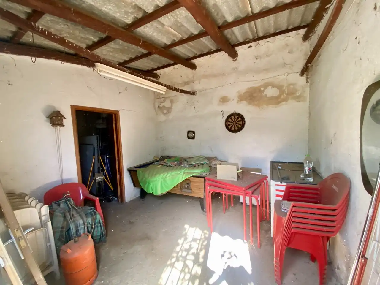 Houses for sale in Malagón  with Air Conditioner, Heating and Terrace